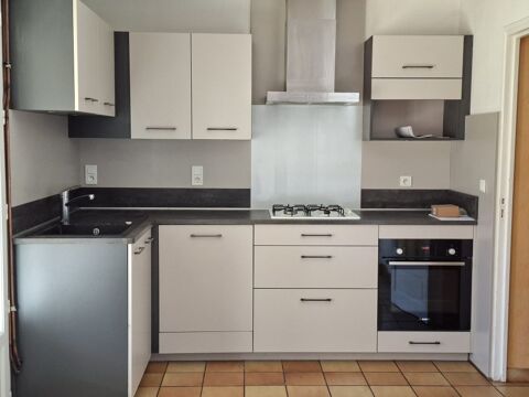  Maison à vendre 3 pièces 78 m²