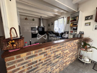  Maison à vendre 5 pièces 115 m²