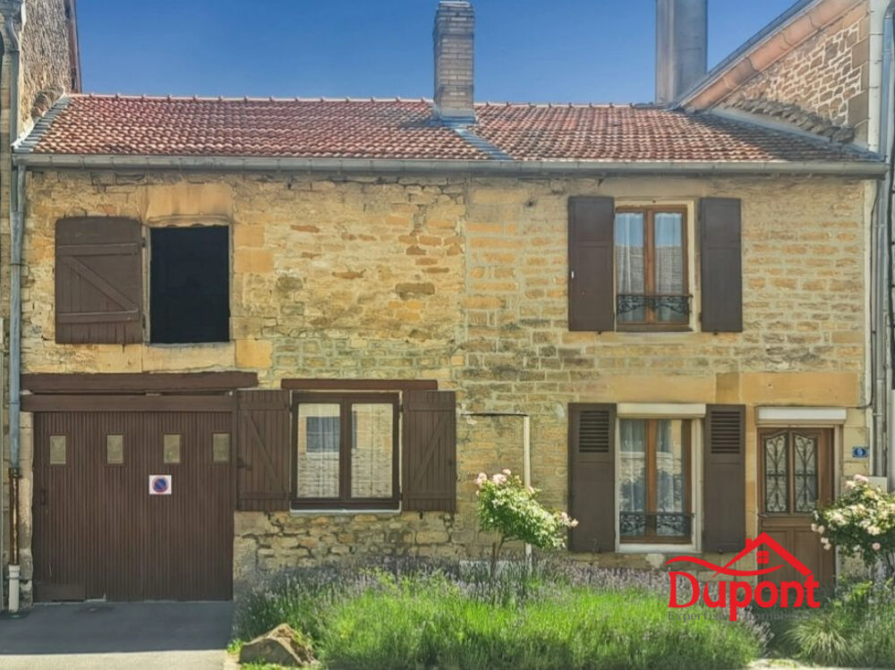 Vente Maison Maison sans travaux sur la commune de Buzancy Buzancy