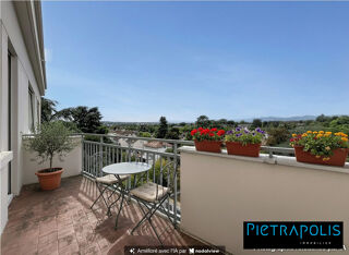  Appartement à vendre 4 pièces 106 m²
