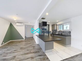  Appartement à louer 3 pièces 90 m²