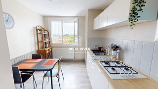  Appartement � louer 3 pi�ces 58 m�