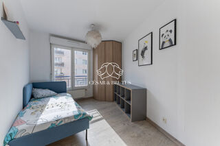  Appartement � vendre 3 pi�ces 64 m�