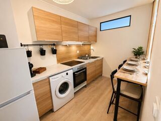  Appartement � louer 3 pi�ces 49 m�