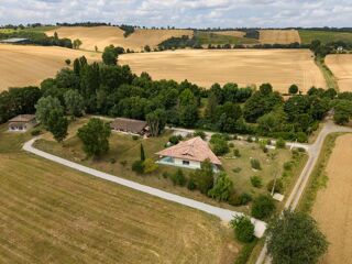  Maison � vendre 8 pi�ces 1 m�