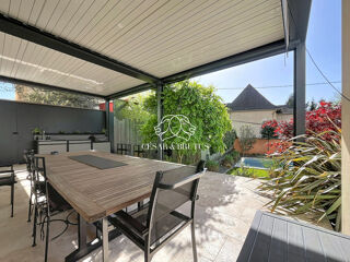  Maison à vendre 6 pièces 289 m²