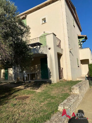  Appartement � vendre 2 pi�ces 33 m�