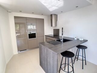  Maison à vendre 5 pièces 130 m²