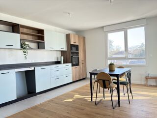  Appartement � vendre 4 pi�ces 101 m�