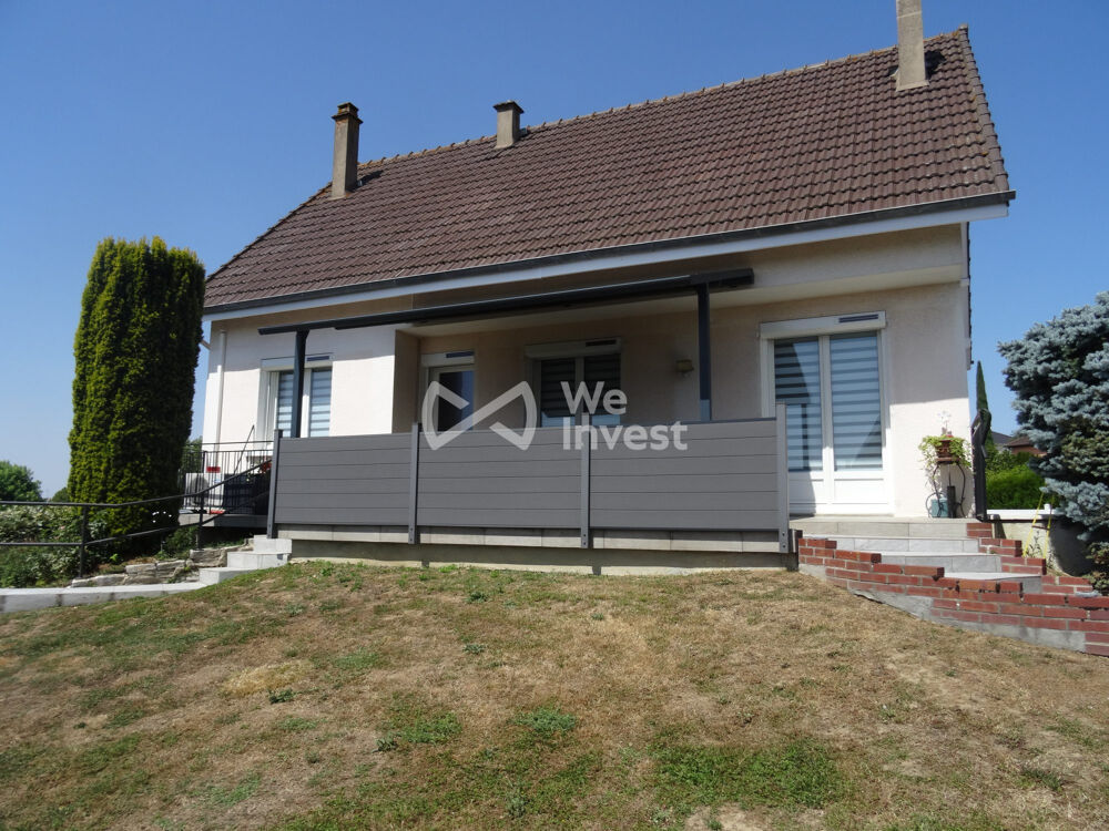 Maison à vendre Monéteau