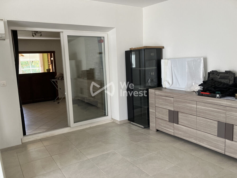 Vente Maison MAISON AVEC JARDIN ET GARAGE Montreuil-aux-lions