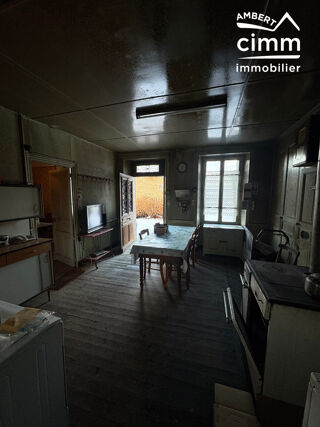  Maison � vendre 8 pi�ces 111 m�