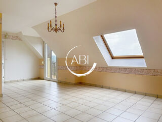  Appartement à vendre 3 pièces 61 m²