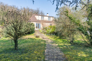  Maison à vendre 9 pièces 166 m²