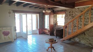  Maison à vendre 3 pièces 64 m²