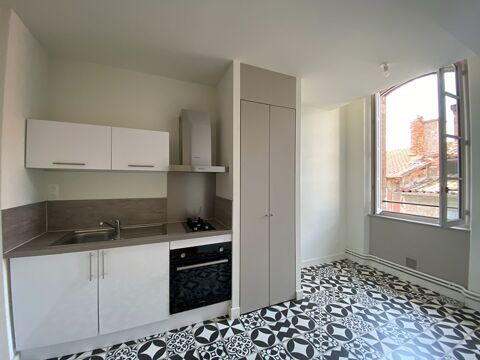  Appartement � louer 1 pi�ce 52 m�