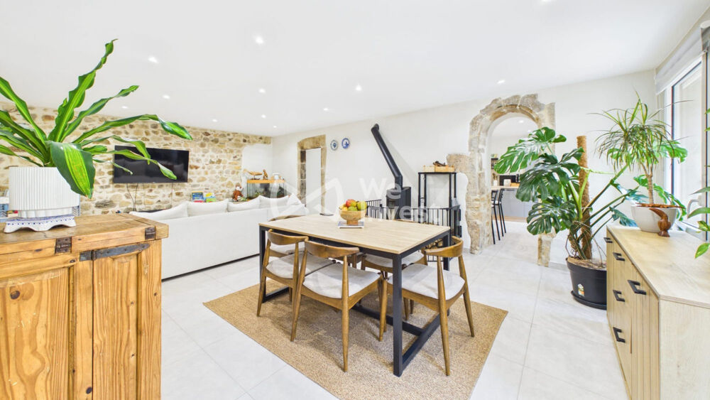 Vente Maison Maison à vendre Soyons Soyons