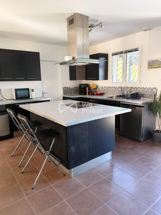  Maison à vendre 4 pièces 81 m²