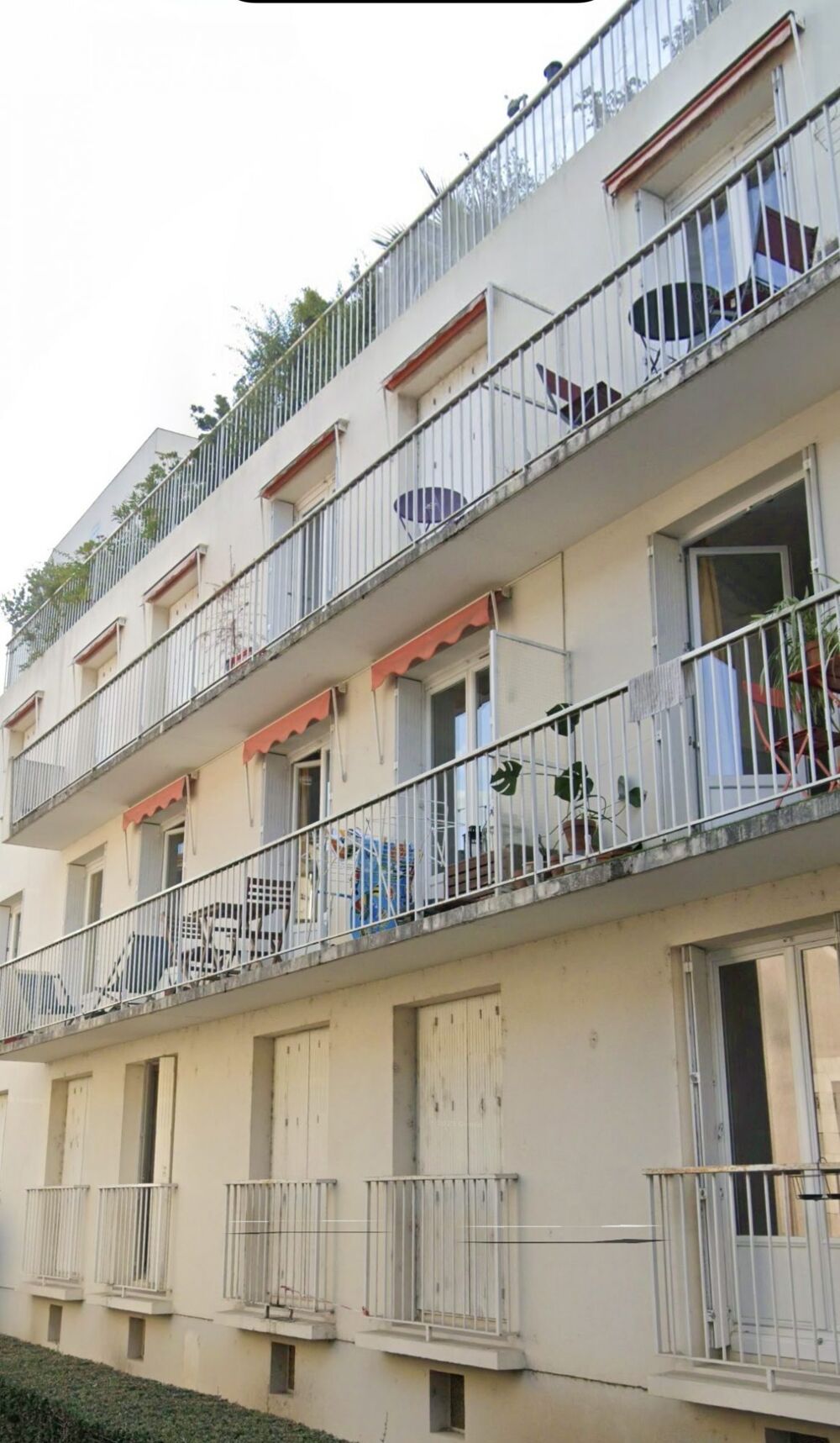 Vente Appartement Exclusivité Tours