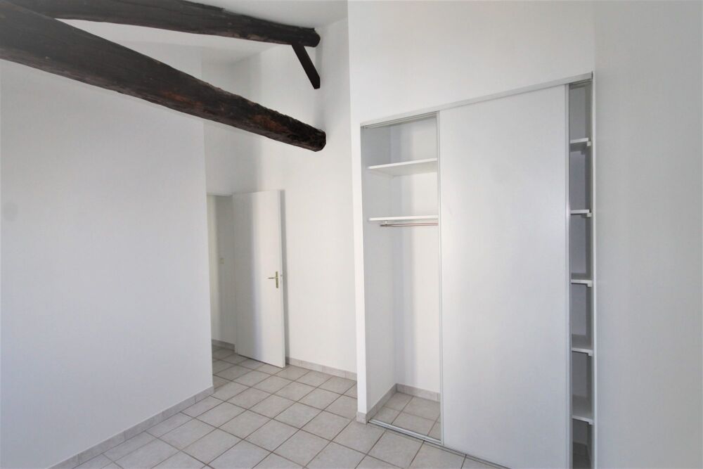 Location Appartement T2 en duplex secteur marché couvert Villefranche-sur-saône