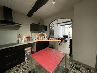  Maison � vendre 4 pi�ces 77 m�