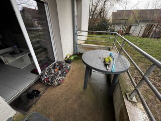 Appartement  vendre 2 pices 39 m