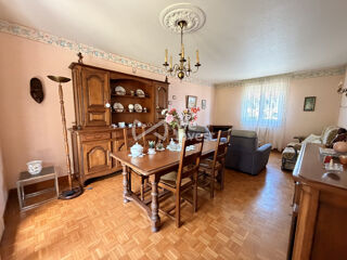  Maison à vendre 6 pièces 113 m²