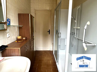  Maison � vendre 6 pi�ces 227 m�