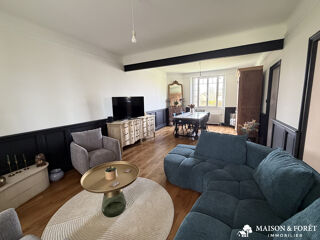  Maison � vendre 8 pi�ces 200 m�