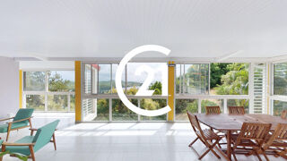  Maison à vendre 6 pièces 210 m²