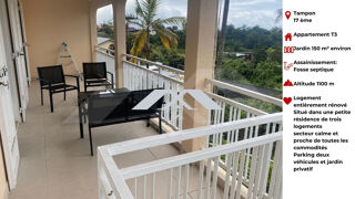  Appartement � louer 3 pi�ces 66 m�