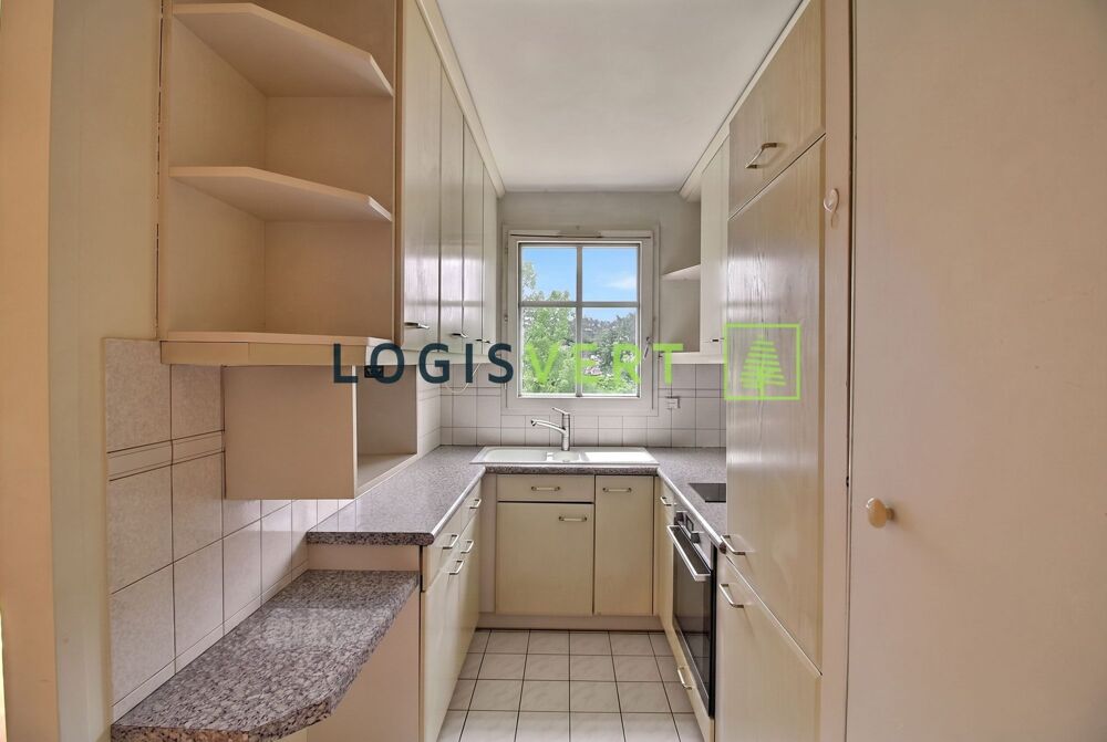 Vente Appartement Appartement 2 pièces à Palaiseau Palaiseau
