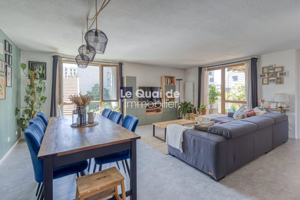 Appartement à vendre Meylan