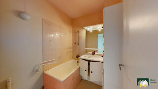  Appartement à vendre 3 pièces 54 m²