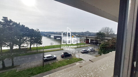 Nantes Beaulieu - Bureau 50 m&sup2; &agrave; louer 750 44200 Nantes