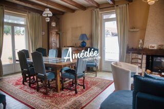  Maison à vendre 11 pièces 304 m²