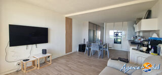  Appartement � vendre 3 pi�ces 61 m�