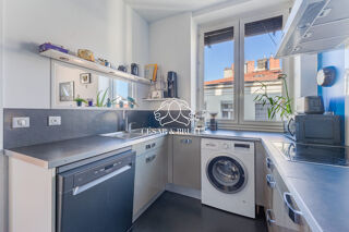  Appartement � vendre 5 pi�ces 117 m�
