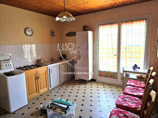  Maison � vendre 5 pi�ces 150 m�