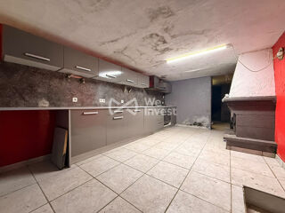  Maison à vendre 4 pièces 130 m²