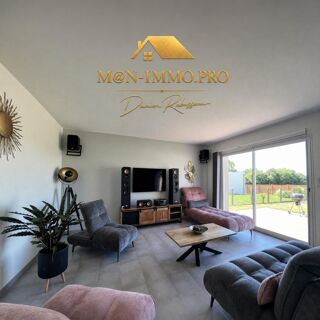  Maison à vendre 7 pièces 218 m²