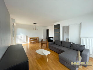  Appartement � vendre 2 pi�ces 55 m�