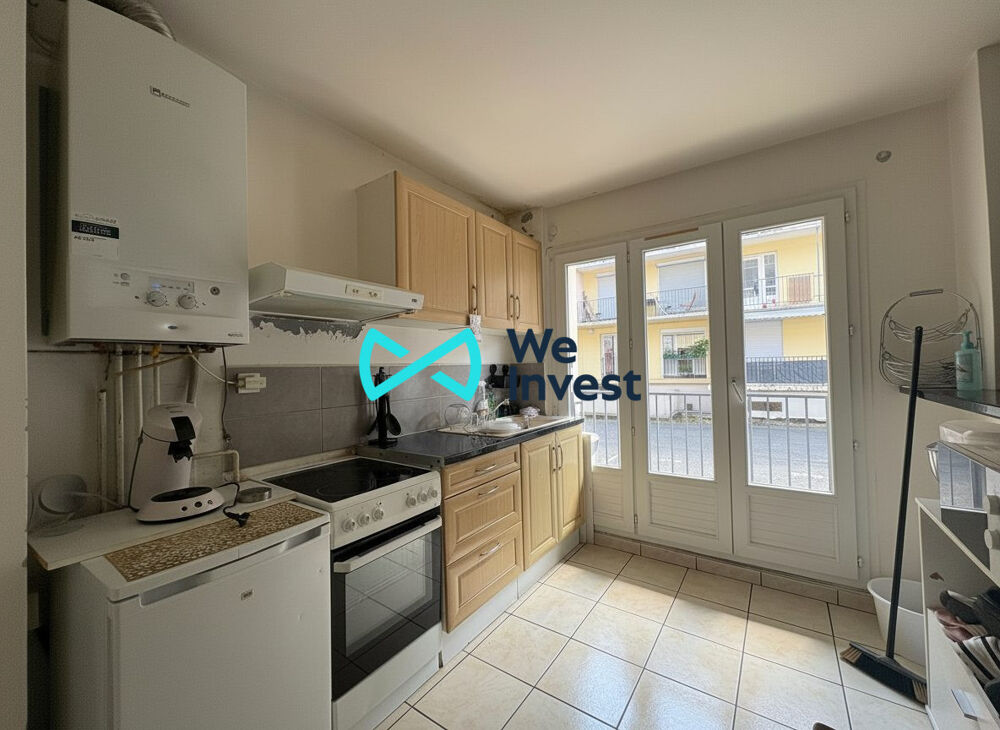 Appartement à vendre Pau