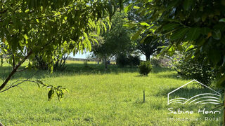  Terrain � vendre 1800 m�