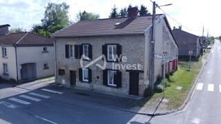  Maison � vendre 3 pi�ces 80 m�
