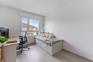  Appartement � vendre 3 pi�ces 61 m�