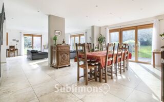  Maison � vendre 6 pi�ces 189 m�