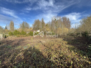  Terrain � vendre 775 m�