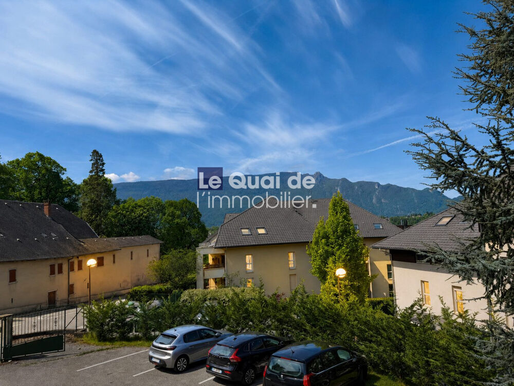 Maison à vendre Drumettaz-Clarafond