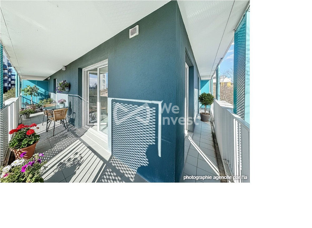 Appartement 3 pièces 58 m² · à Montpellier · 58 m² · 235 000 €